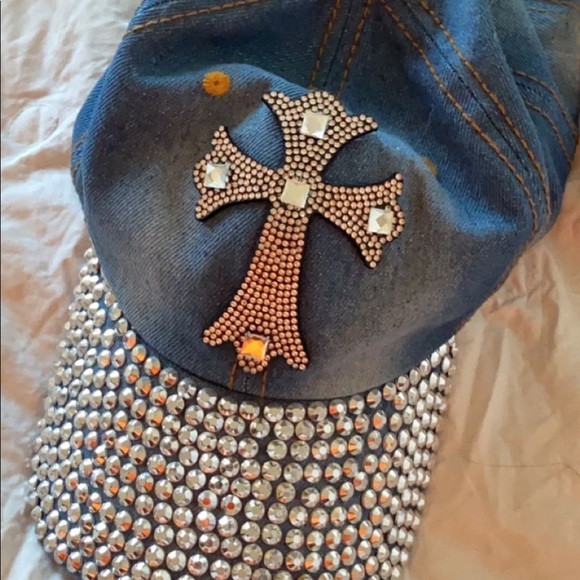 Accessories - 2 y2k hats